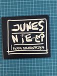 Junes - NIE-EP nowa CD