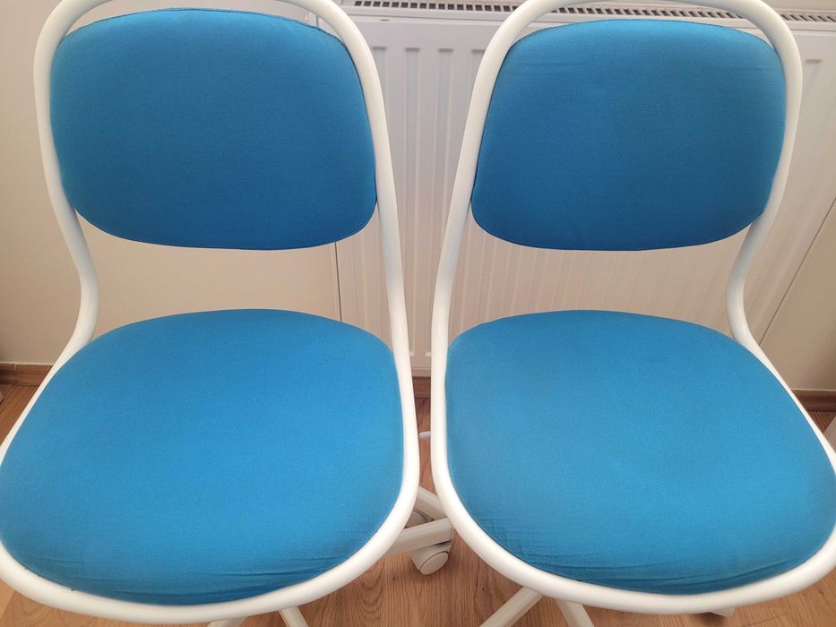 Orfjall ikea krzesło obrotowe