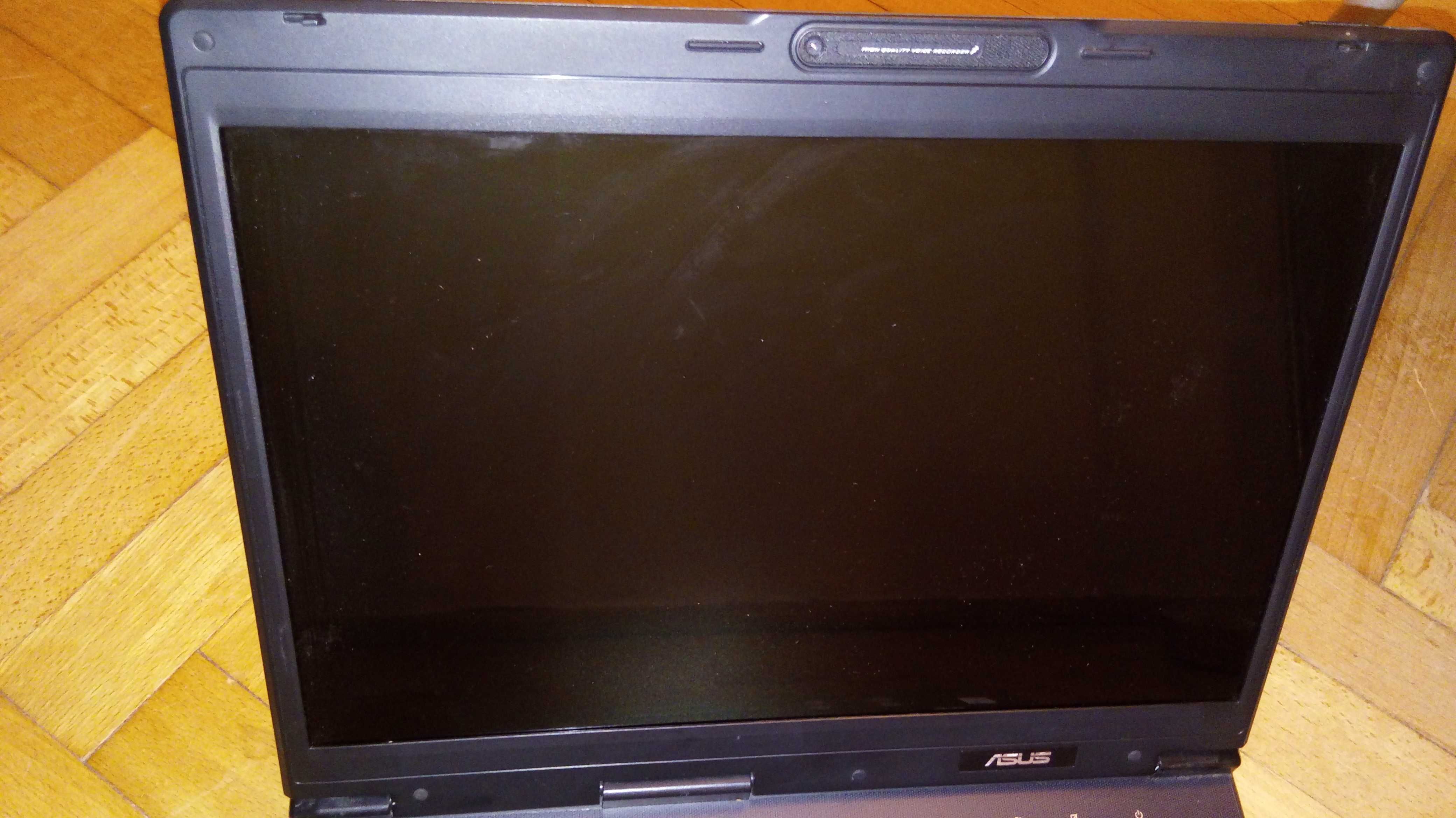 Laptop/notebook Asus A6F