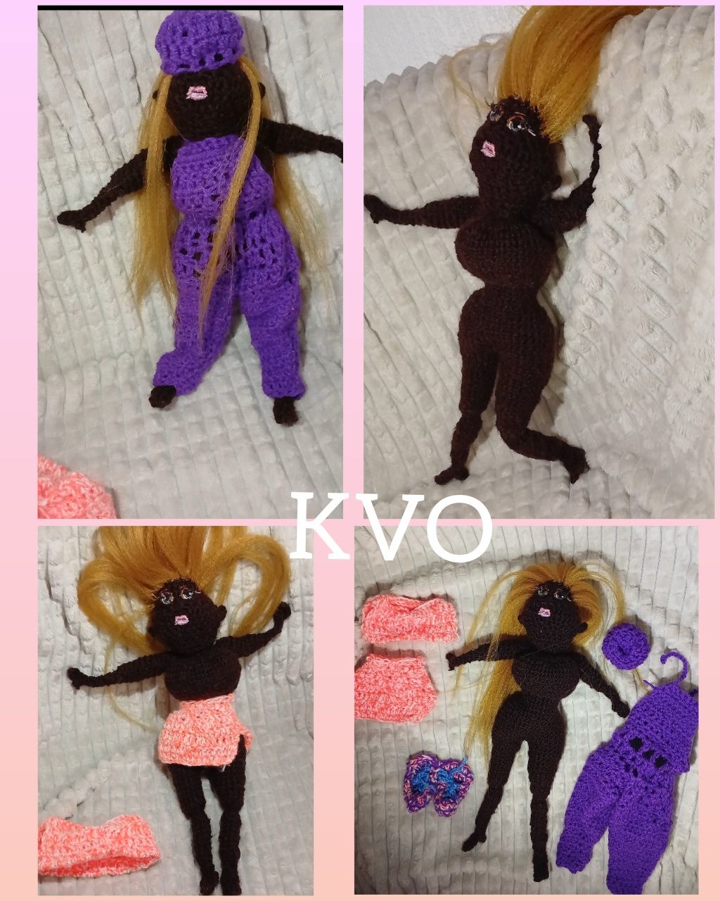 Ручна робота,авторська лялька,KVO,handmade, подарунок