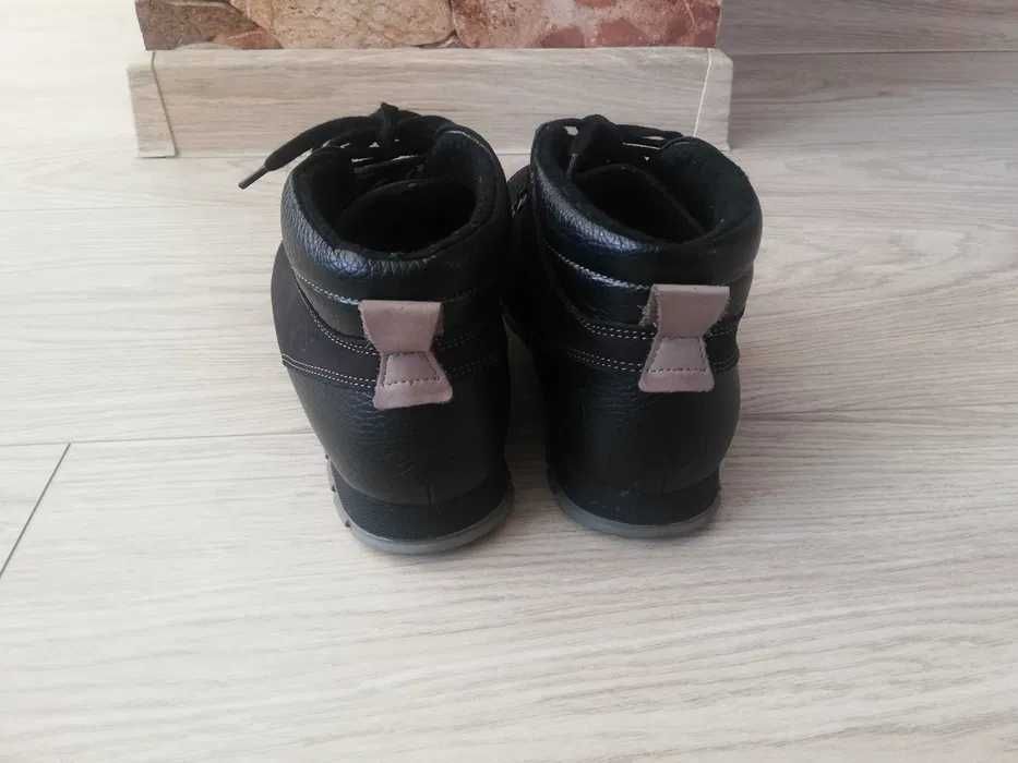 Buty zimowe Nik Outdoor