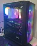 Komputer do gier Pracy amd ryzen 7 32gb ram rtx 3060 12gb