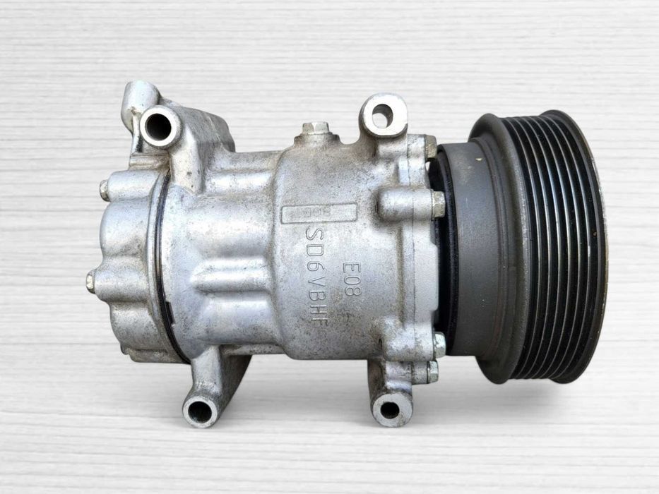 Компрессор кондиционера Mercedes Citan Nissan Juke Note NV200 1.5 dCi