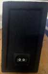 Subwoofer 200w usado em bom estado