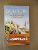 Livro em francês