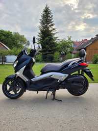 Yamaha Xmax 125. Stan idealny B