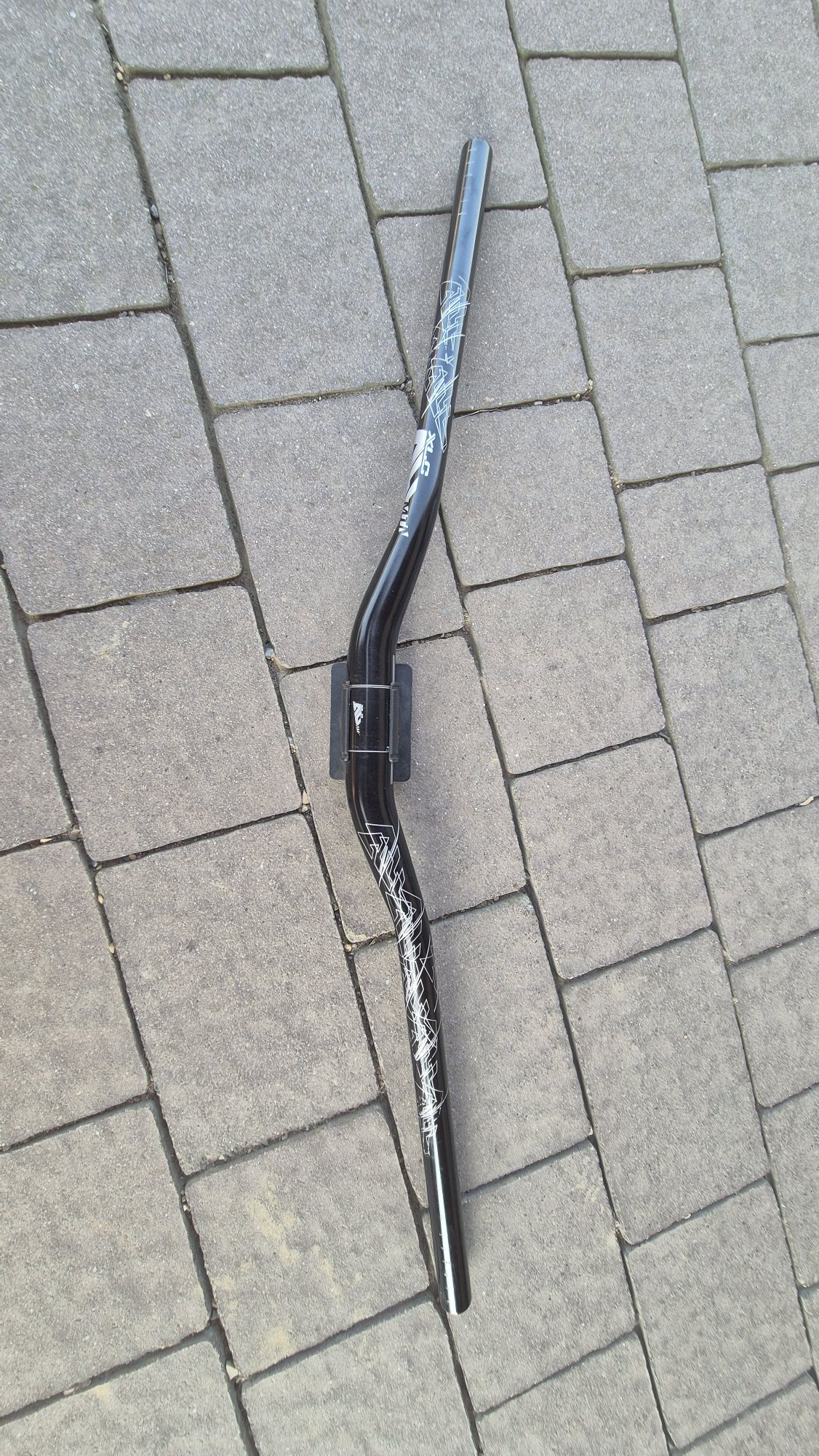 Części rowerowe przerzutka sram
