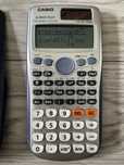 Kalkulator naukowy Casio fx-991ES PLUS