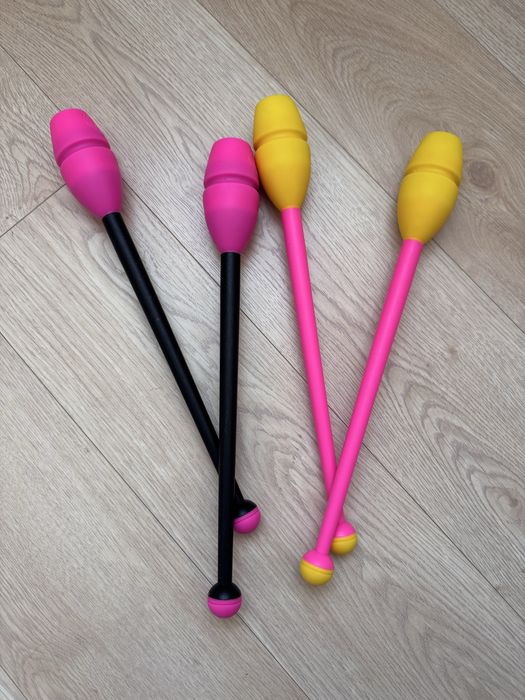 Булава гімнастична