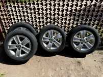 Bridgestone Turanza T005 195/65 r15 v91 | 4 w cenie 1
