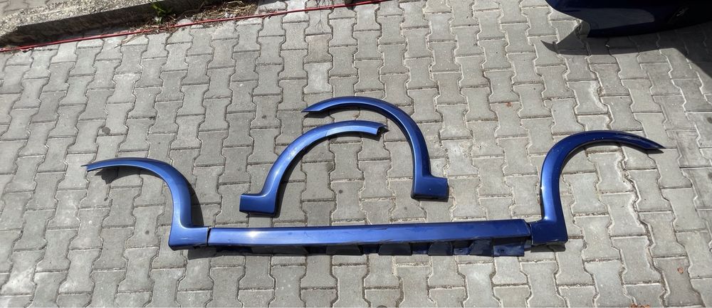 Peças Peugeot 106 Gti
