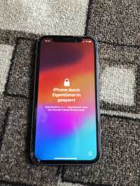 IPhone 11 128gb icloud lock! Срочно