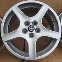 Opel Bmw 18" 5x120 Et45 8J