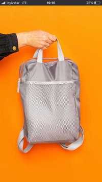 Рюкзак - сумка  IKEA