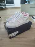 Nowe Buty Fila  39