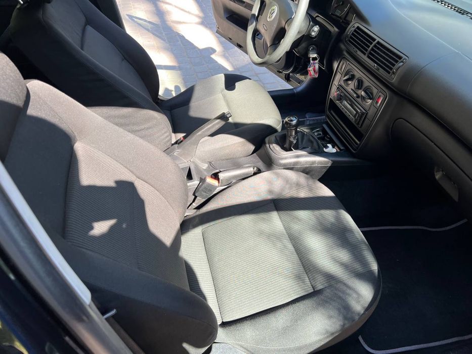 Volkswagen Passat B5 універсал
