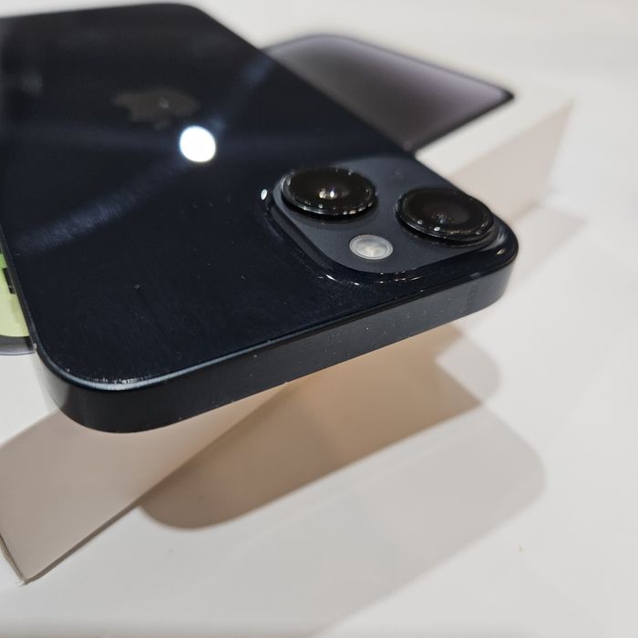 IPHONE 14 128 GB Blue – KOMPLET,  w pełni sprawny, Bez rat