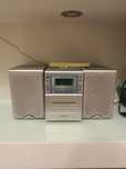 Mini wieża Grundig