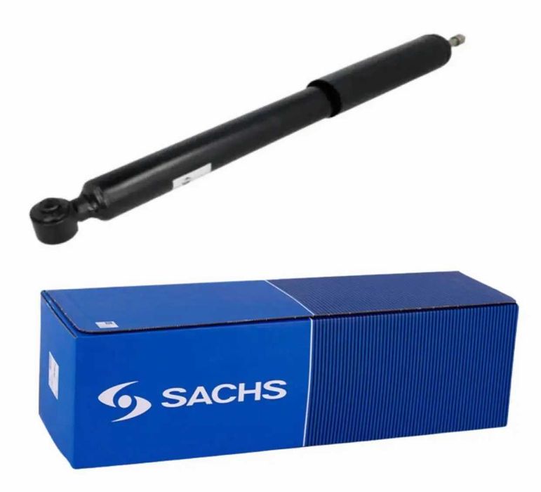 Амортизатор Передний/Задний SACHS на Mercedes E-Class W124/C/W190/W201