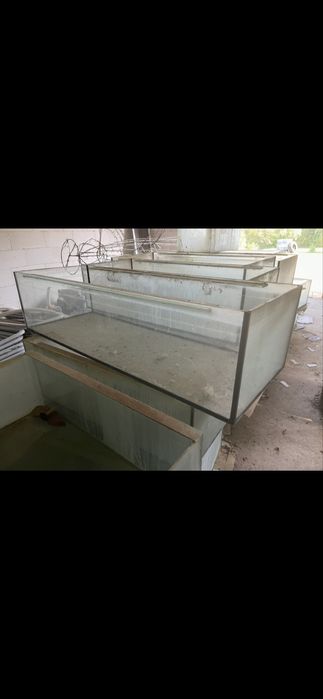 Alwarium Akwaria okazja