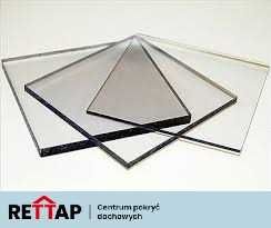 Poliwęglan LITY 3mm 2,05x3,05