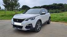 Peugeot 3008 GT 2.0 BlueHDI EAT6 180cv