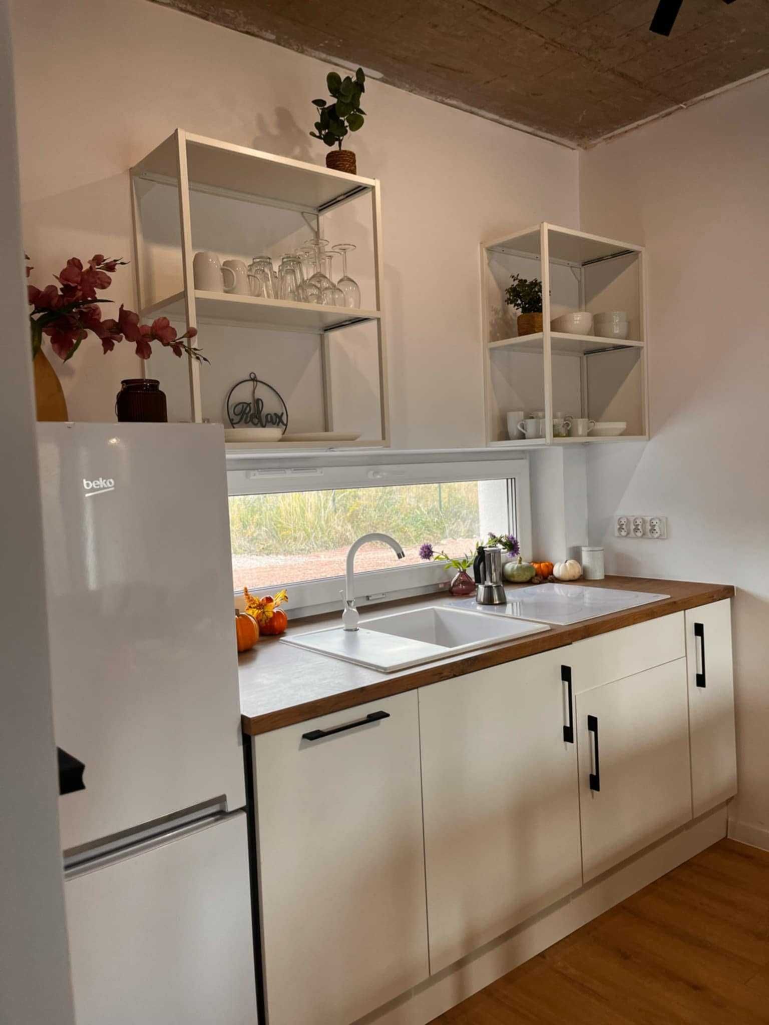 Domek w Gorach, Domek w Lesie, Domek z Sauna, Domek z Balia