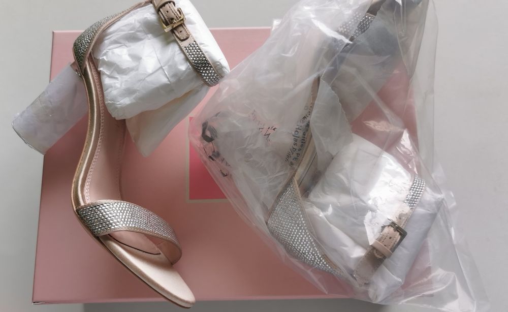 Sandalias KATE SPADE NEW York 38 Novas