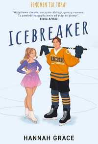 Icebreaker - książka
