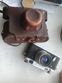 ФЭД-2 фотоаппарат