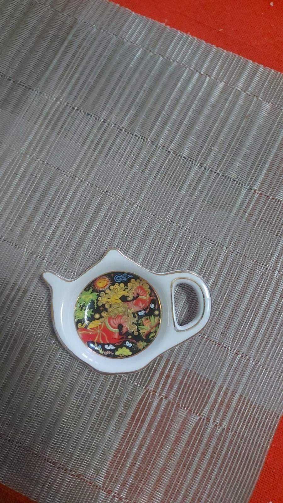 Сервиз (чайний, кофейный)