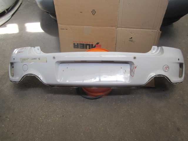 Párachoques Mini R60 Contryman Cooper S