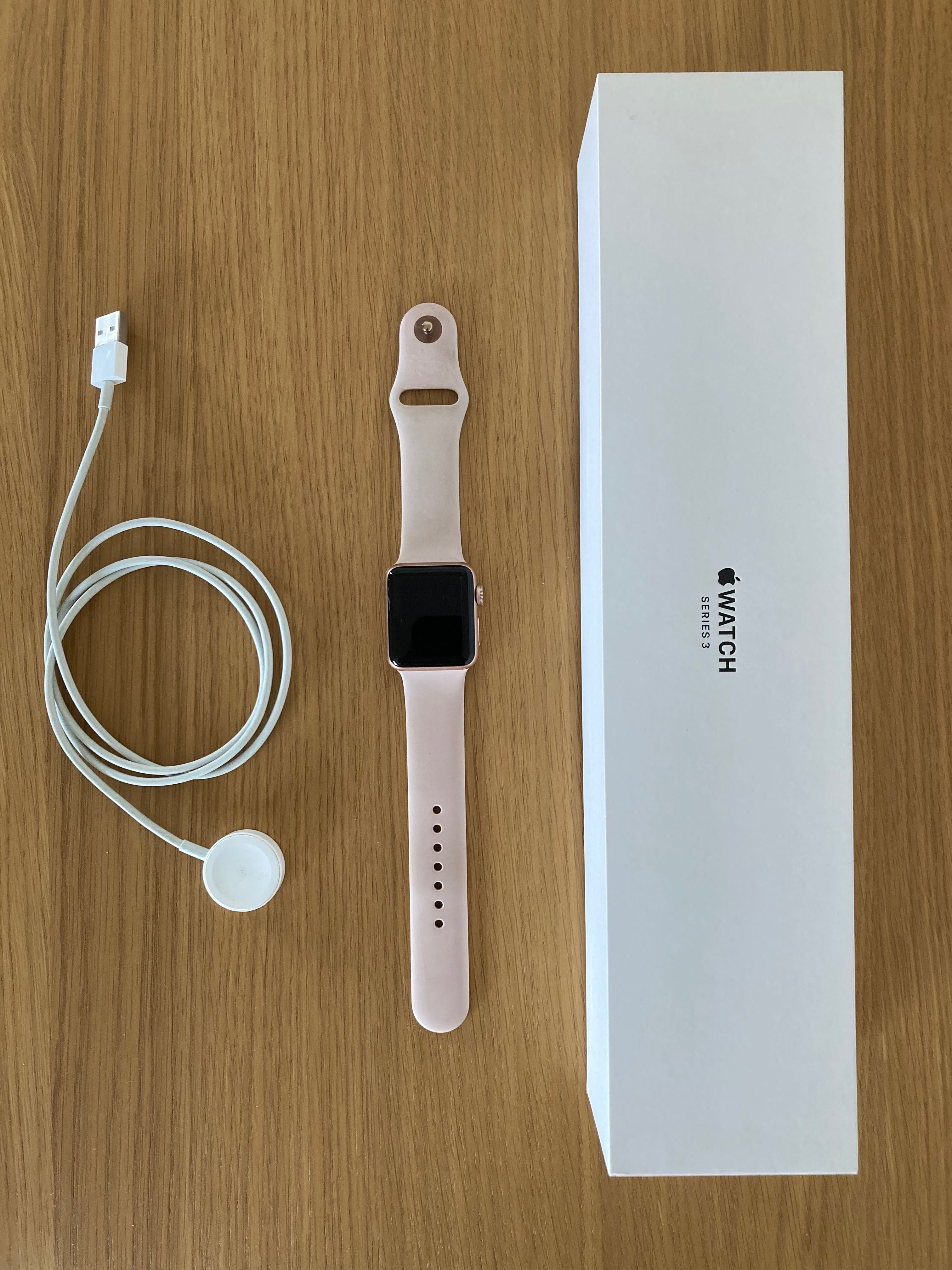 Apple Watch Series 3 38mm