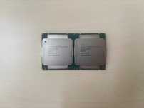 Komplet 2x Intel Xeon E5 2640v3