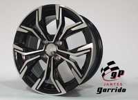 3401 - Jantes 15 4x100 SP10, Renault VW Seat Opel, etc.