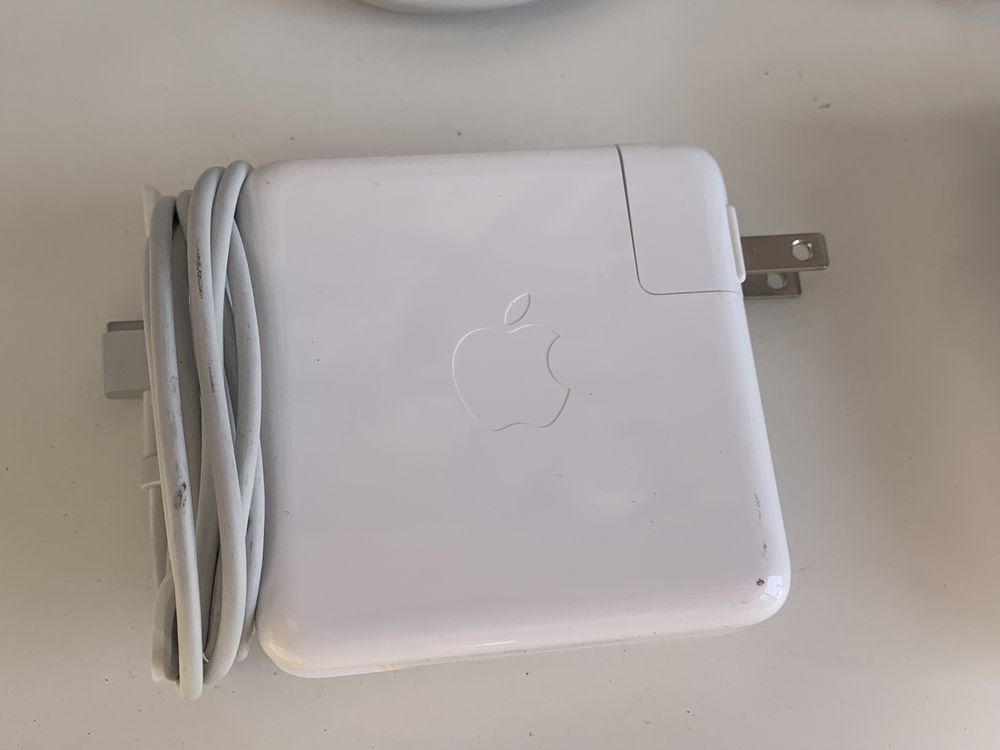 Зарядка для макбук macbook charge оригінал магсейв 2 magsafe