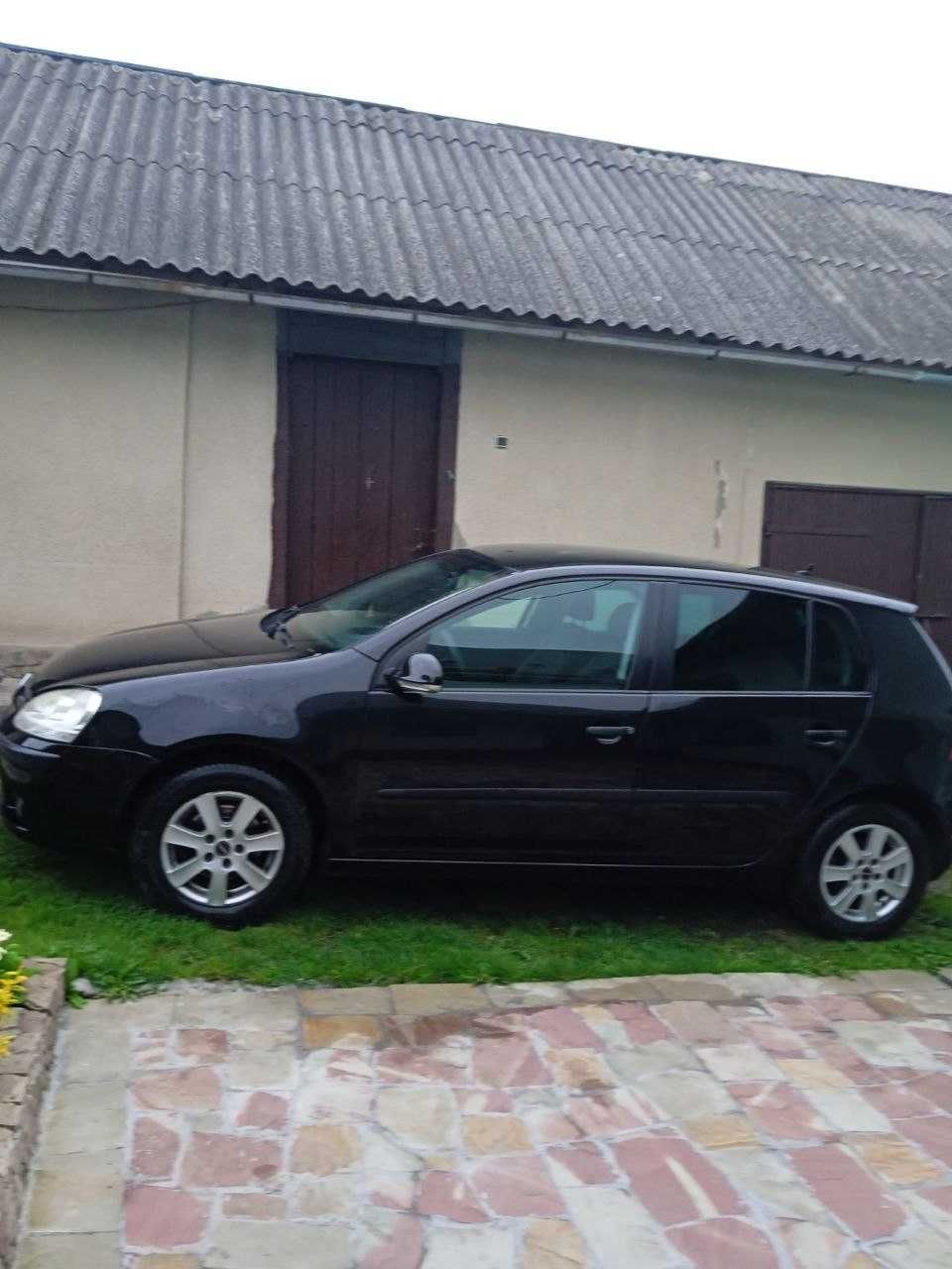 Продається Golf 5