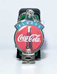 Brelok do kluczy Coca Cola (1)