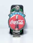 Brelok do kluczy Coca Cola (1)