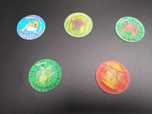 Tazos Pókemon Taz 2