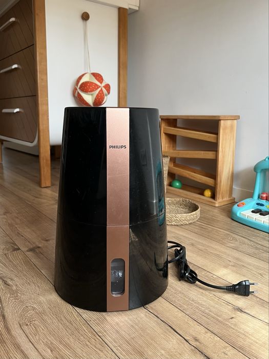 Зволожувач повітря