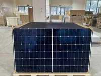 Монокристалічна сонячна панель Longi Solar LR5-54HTH-440M HPBC Hi-MO6