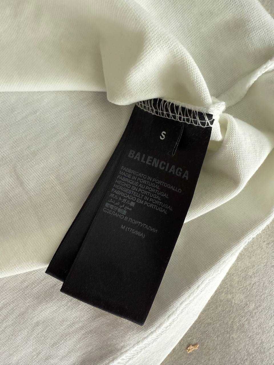 Nowe dresy  Balenciaga