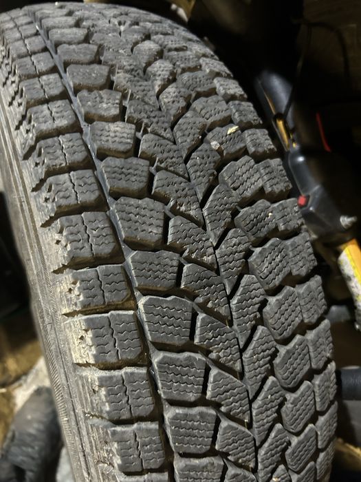 Колеса практично нові 11мм є 2 шт