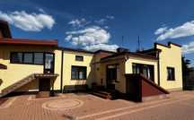 Dom 130m2 działka 300m2 wynajem