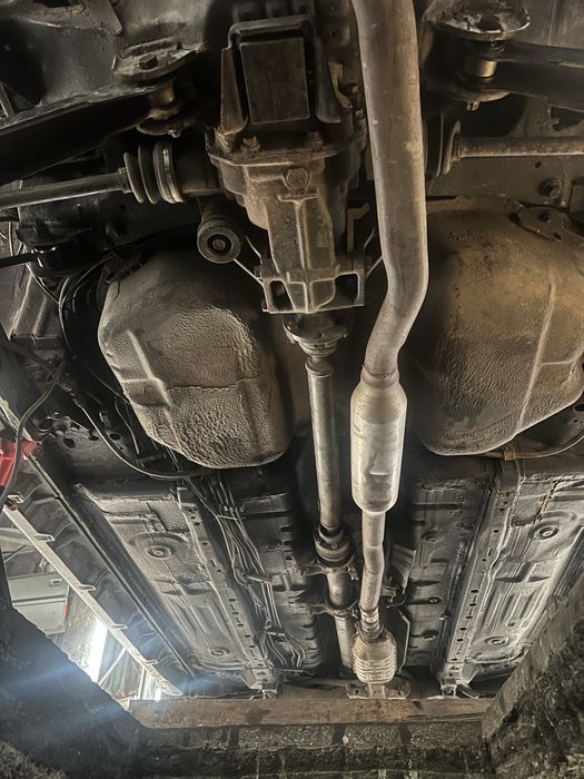 Антикор Антикорозійна обробка автомобіля )))