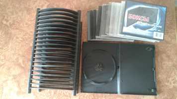 стойка для CD DVD дисков