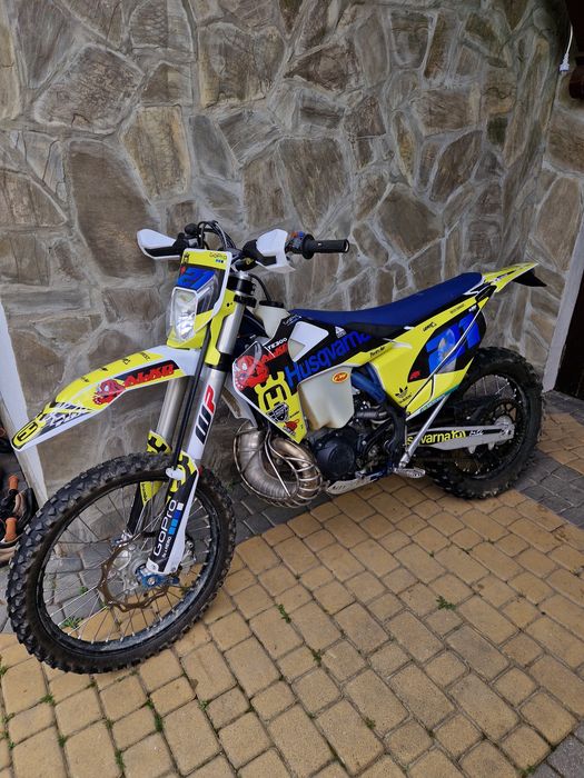 Husqvarna TE300i