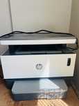 БФП лазерний HP MFP 1200w