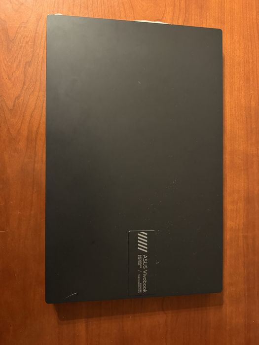 Portatil Asus Vivobook Go E1504FA